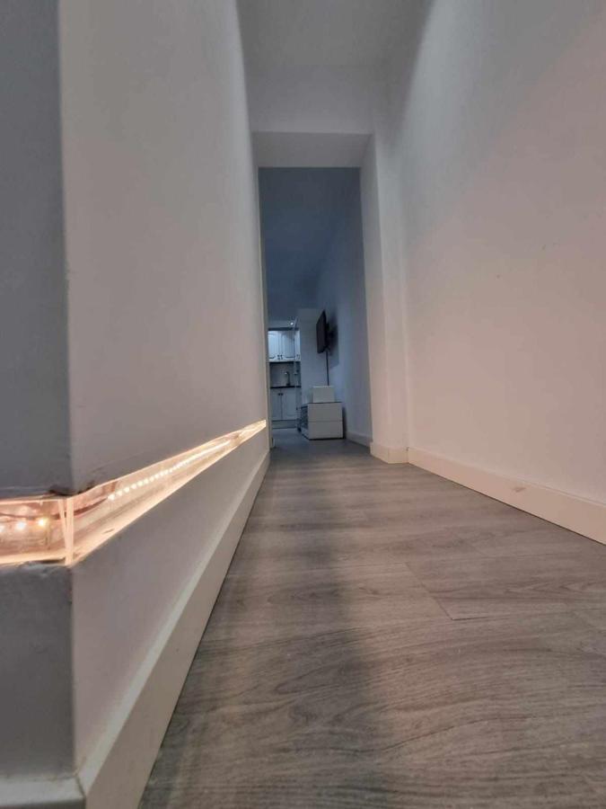 Acc Vergara Opcion De Parking Jaén Εξωτερικό φωτογραφία